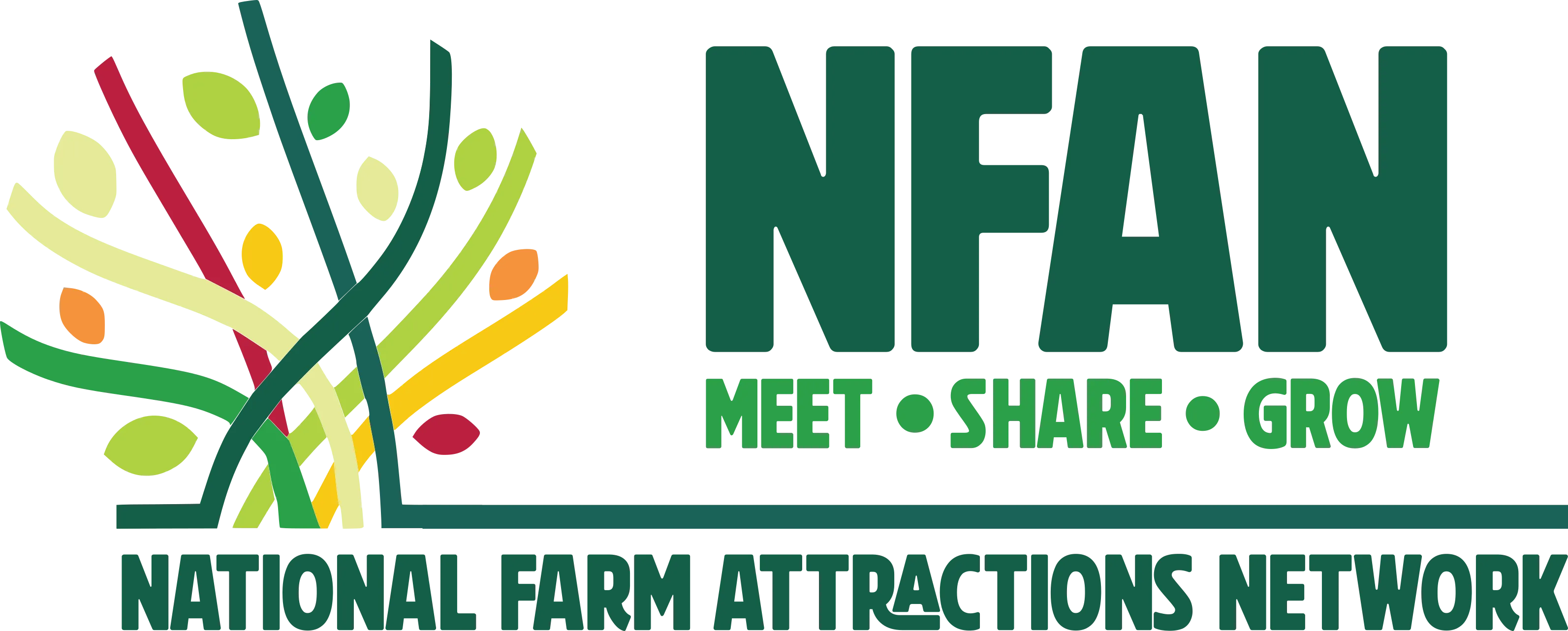 NFAN logo